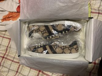 Gucci shoes brand new