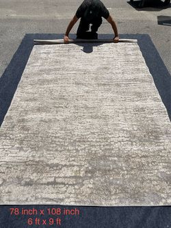 Huge Area Rug Clearance – 5x7, 6x9, 8x10, 9x12 & More – $50+