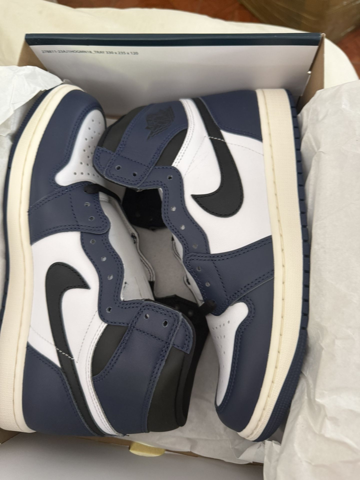 Air Jordan 1 Retro High OG
