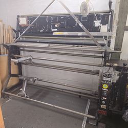 MEASUREGRAPH MEASUREING MACHINE