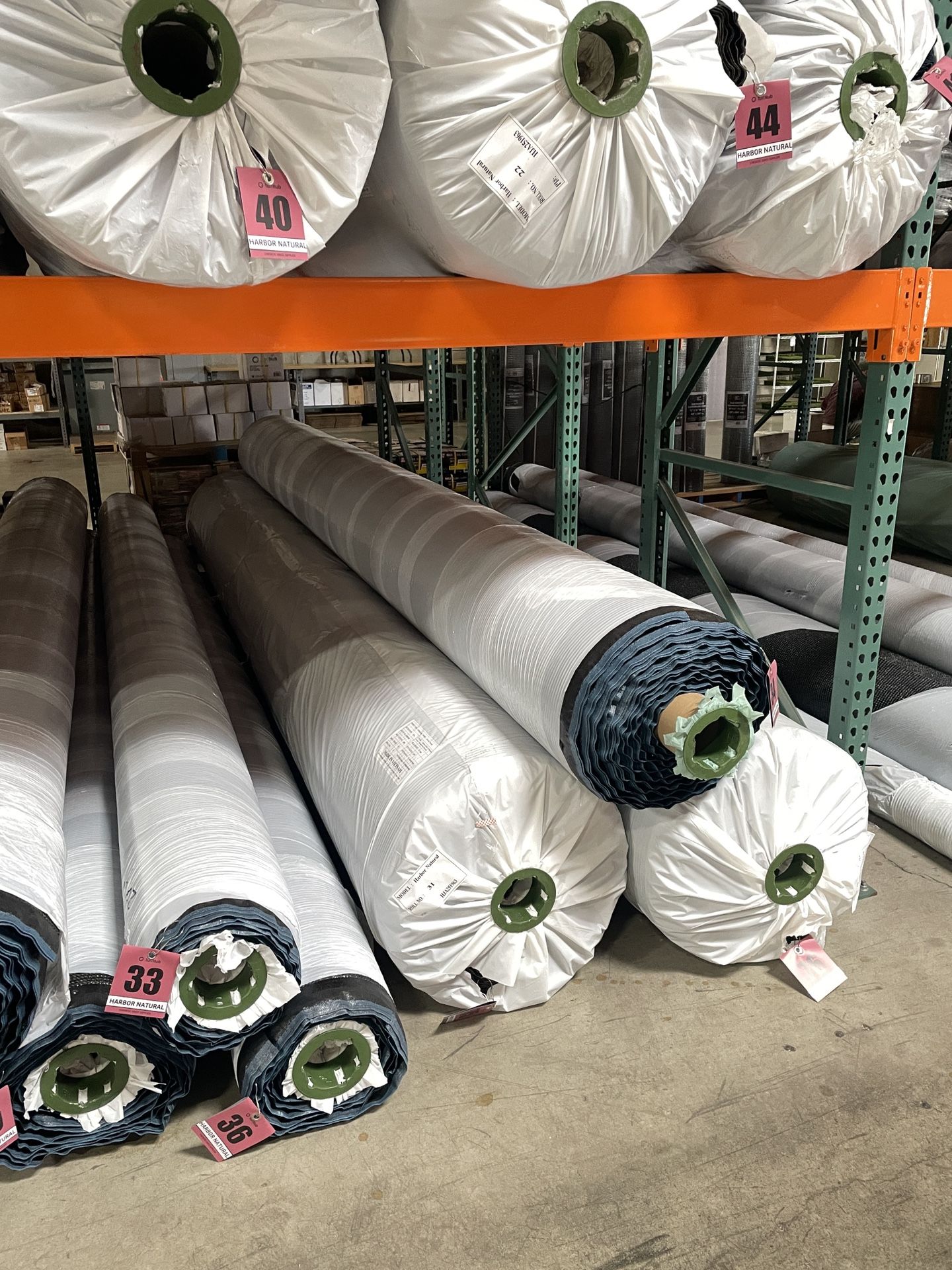 1560sf Of Artificial Grass Turf - Made In USA ๐บ๐ธ