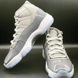 Jordan 11 Cool grey 