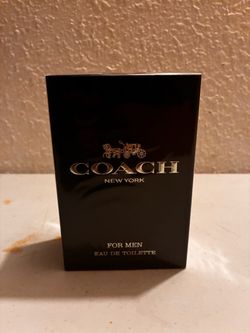 Coach EDT