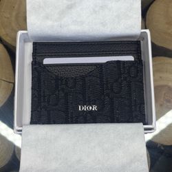 New Men’s Cardholder Wallet 