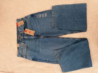 Levi's 565 denim Jeans W34 L32