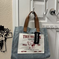True Religion Bag