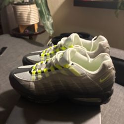 Nike Air Max 95 Brand New