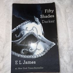 Fifty Shades Darker