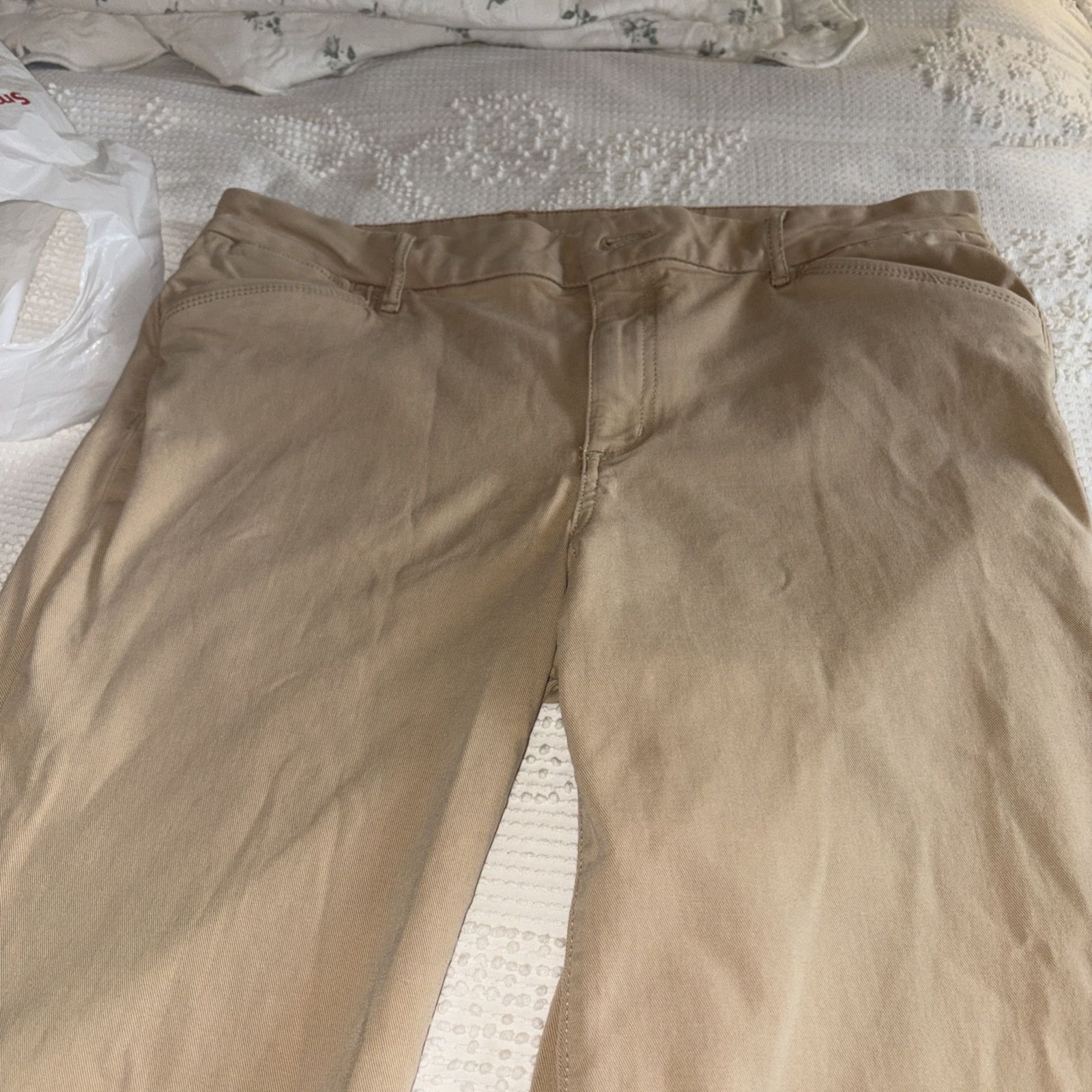 Women’s Eddie Bauer Pants Tall 18
