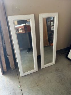 Mirrors
