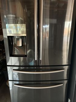 Samsung Fridge 