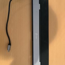 j5create USB C Triple Display Docking Station JCD543