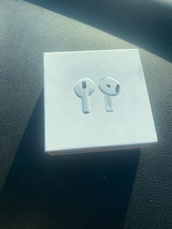 apple airpod 4s