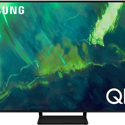 Samsung q70 55in tv