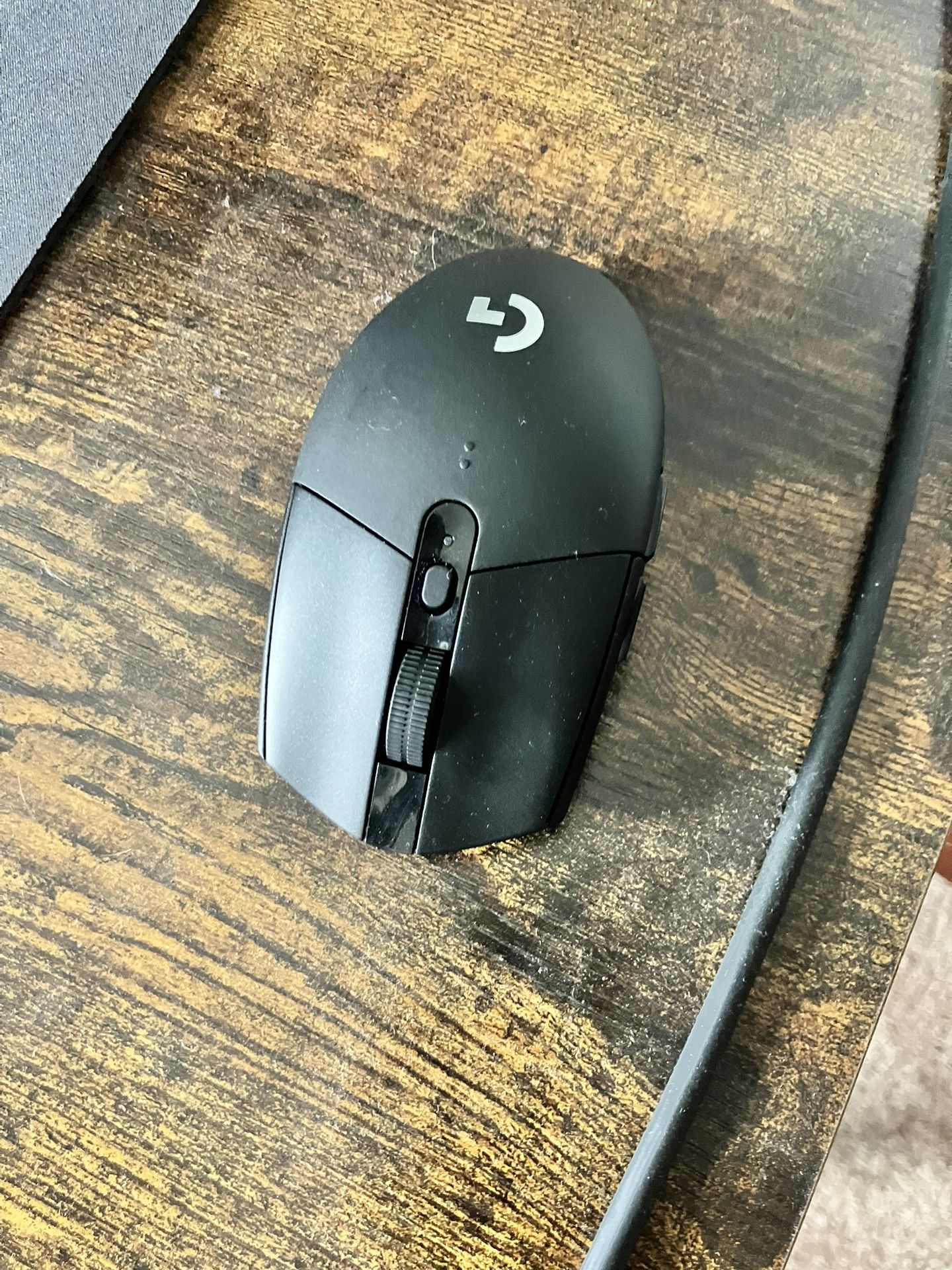 Logitech G305 Wireless Gaming Mouse