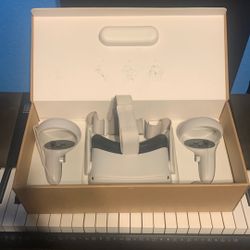 Oculus Quest 2 