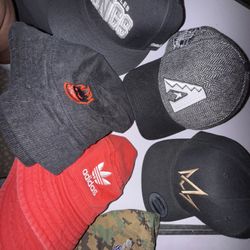 Hats 