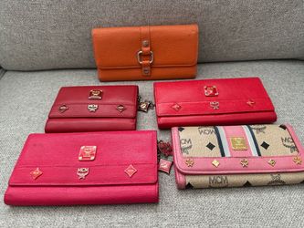 Wallets Bundle!