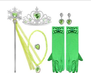 Princess Dress Up Party Accessories