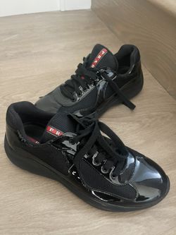 Prada Sneakers Size 8.5/9
