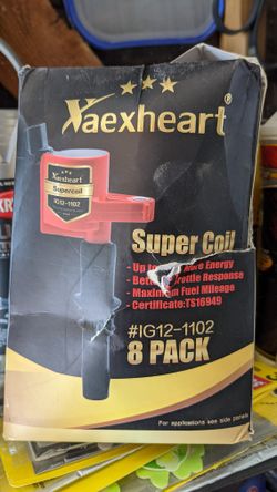 Ford 4.6 or 5.4 Coil Packs