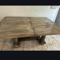 Beautiful Table