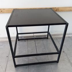  Side Table, Entertainment Center, Oakwood Dresser/Cabinet