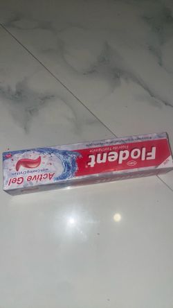 Flodent