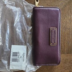 Marc Jacobs Wallet