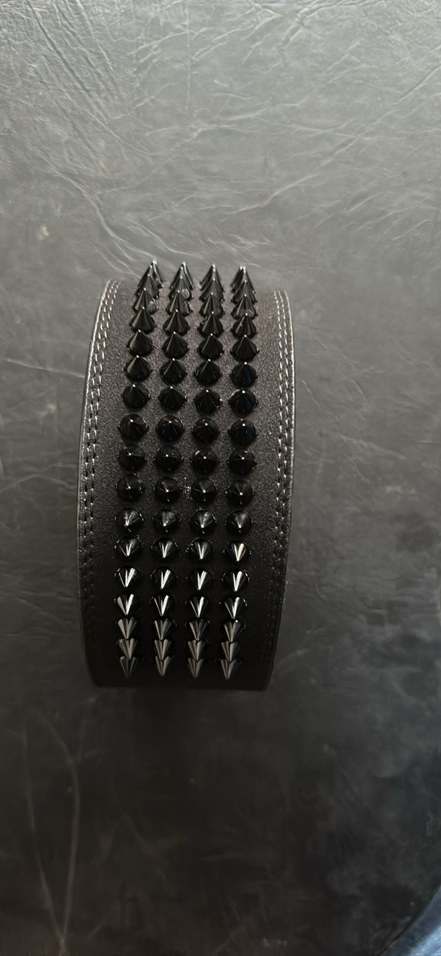 Alucinico Guitar Strap