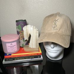 Designer Hats YSL / Dior / 