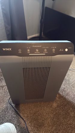 Air purifier