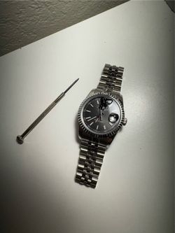 Mans watches