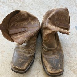 Ariat Boots