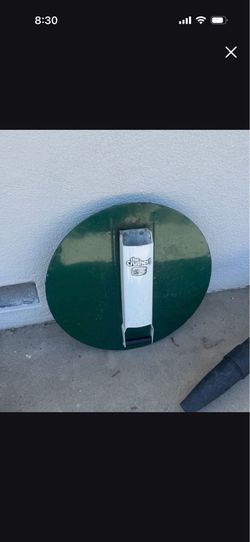 Can crusher