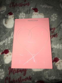 BTS || persona || ver 2