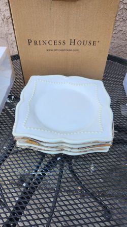 Princess House $35 PRECIO FIRME