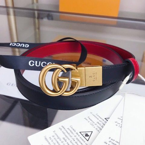 Gucci belt For Woman