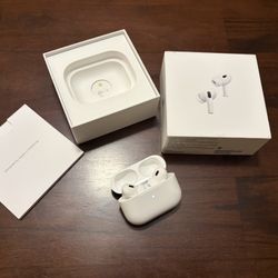 Apple AirPods Pro 2 (USB-C)