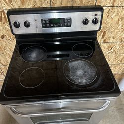 GE-electric-stove