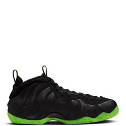 Brand new foamposites