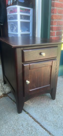 Side tables