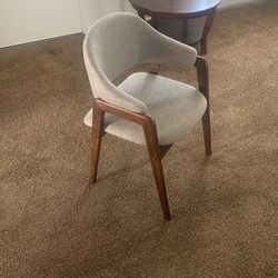 New Chair