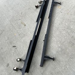 Full/queen Bed Rails 