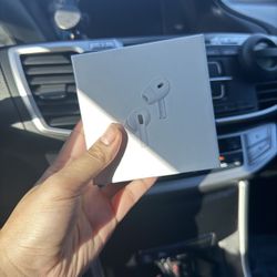 AirPod Pro 2