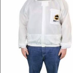 Beekeeping jacket