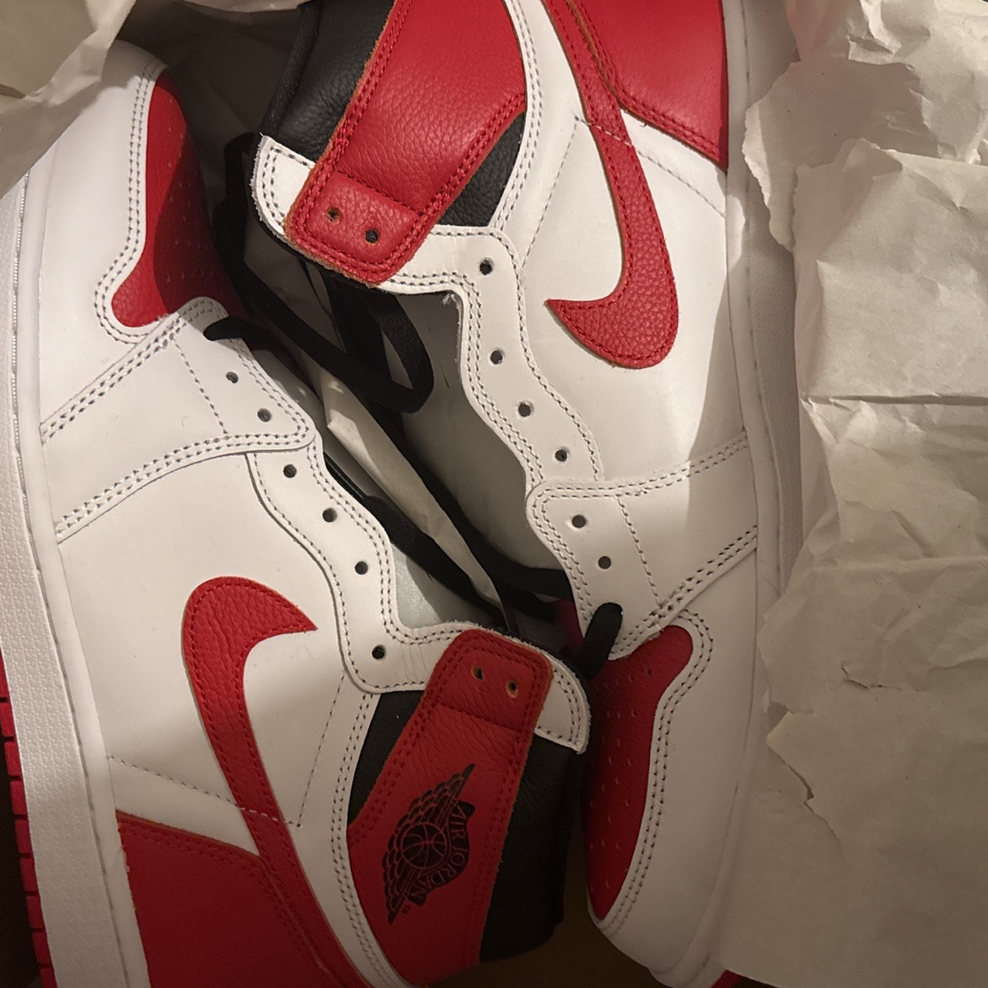 Size 13 Air Jordan