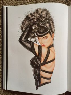 The Art of Olivia “Let Them Eat Cheesecake” Hardcover for