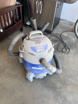 Vacuum