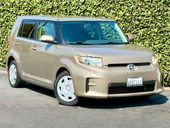 2011 Scion xB